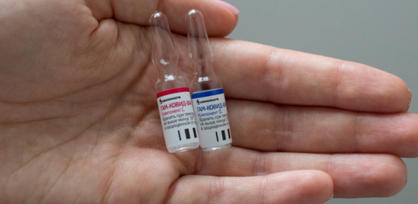 Matxcơva bắt đầu tiêm vắc xin COVID-19 cho 40.000 tình nguyện viên