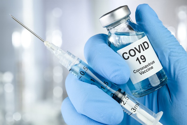 Bộ Y tế đề nghị ngân sách sẽ không mua thêm vắc xin COVID-19, thực hiện tiêm 'xã hội hóa'