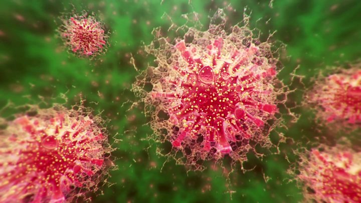 Virus corona Những triệu chứng và cách phòng tránh cần biết